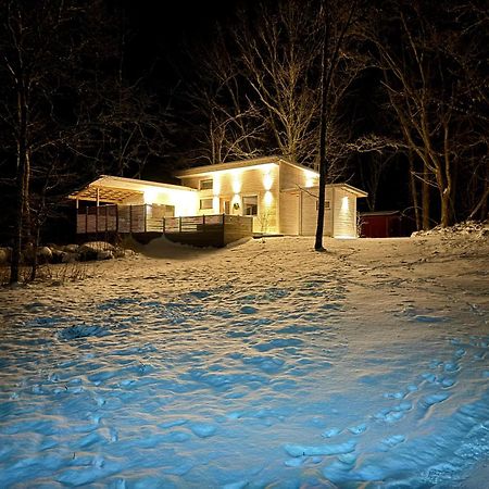 Tiny House Villa Killeberg Eksteriør billede