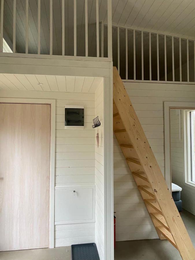 Tiny House Villa Killeberg Eksteriør billede