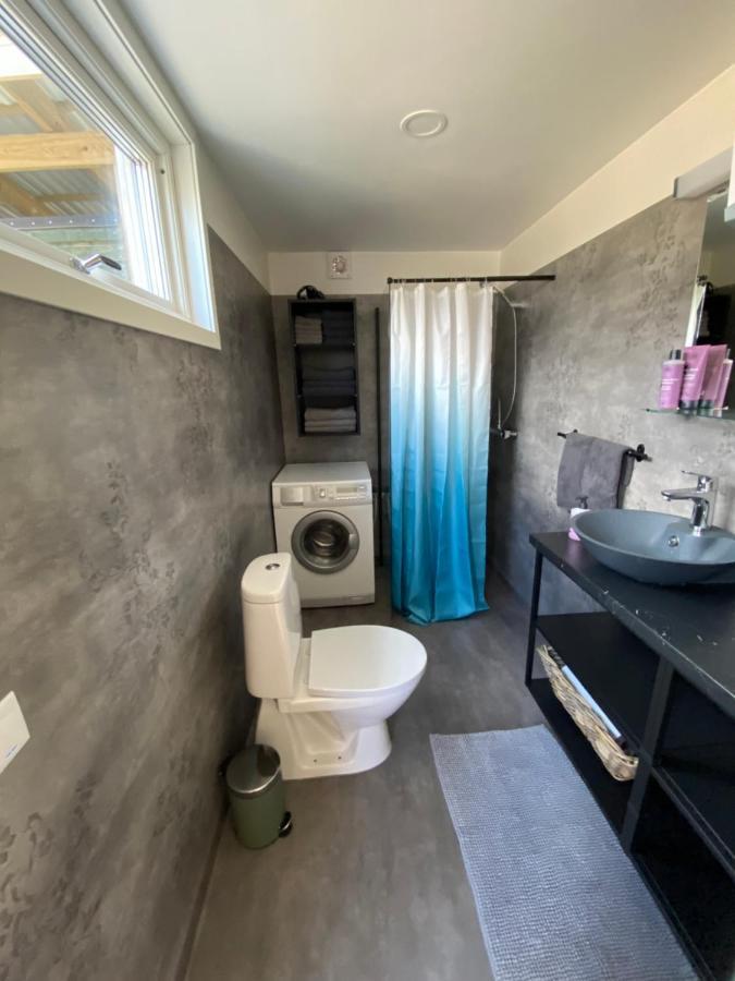 Tiny House Villa Killeberg Eksteriør billede