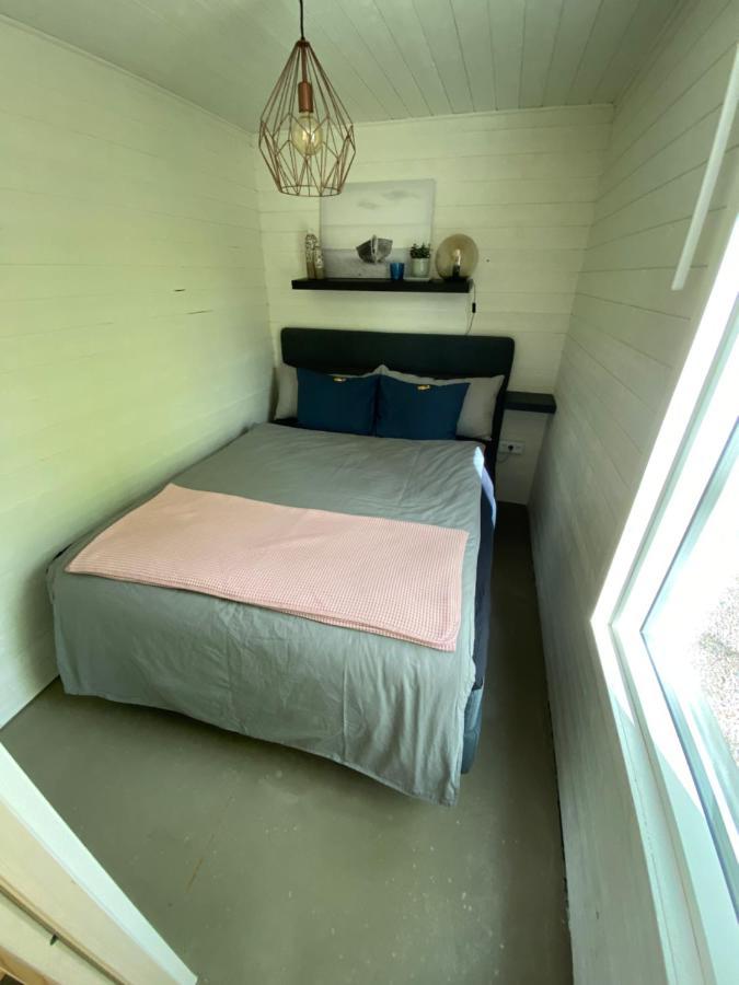 Tiny House Villa Killeberg Eksteriør billede